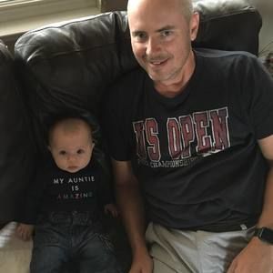 Meet your Posher, David